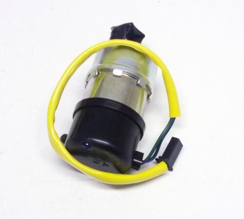 FUEL PUMP CBR600F / VT750C, K&L 18-5528 16710-MT6-003