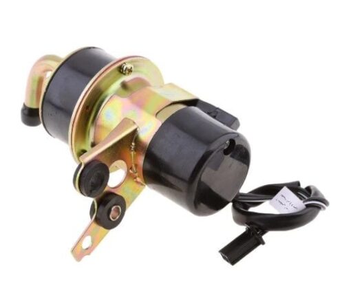 FUEL PUMP YAMAHA YZF-R1 YZF-R6 VMAX1200 VMX12 FZS1000 FZ1 YZF1000R THUNDERACE 4SV-13907-00