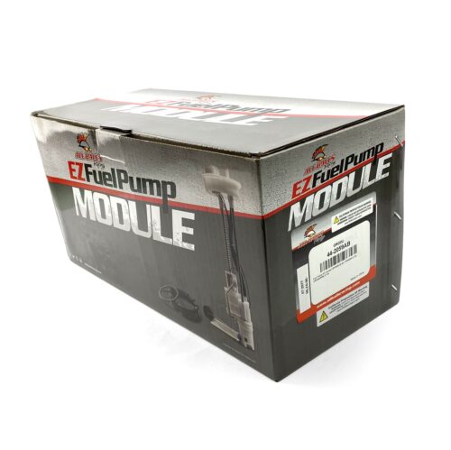 FUEL PUMP KIT ALLBALLS, ALLBALLS 47-2077, HONDA CRF