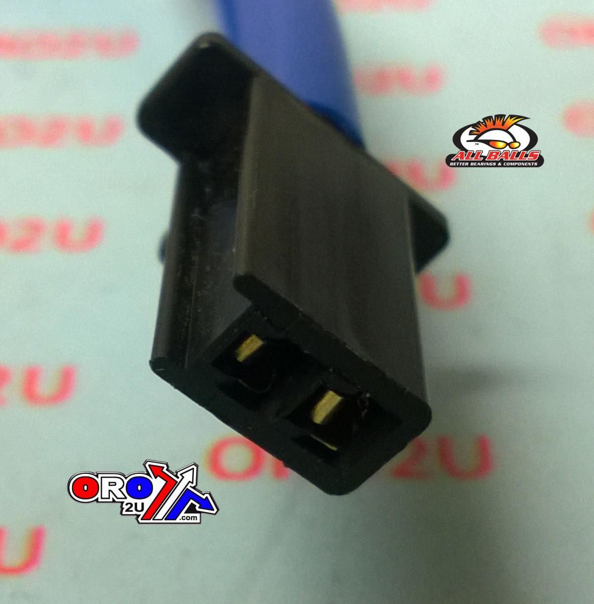 FUEL PUMP KIT ALLBALLS FZ1 01-05, FZS 1000 S 01-05, XV1600 Road Star 99-03, ALLBALLS 47-2003 YAMAHA - Image 2