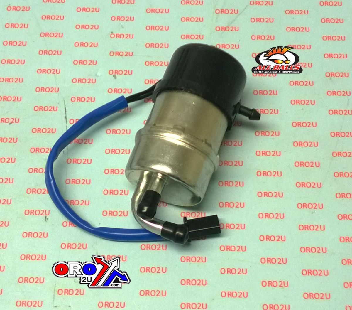 FUEL PUMP KIT ALLBALLS FZ1 01-05, FZS 1000 S 01-05, XV1600 Road Star 99-03, ALLBALLS 47-2003 YAMAHA - Image 4