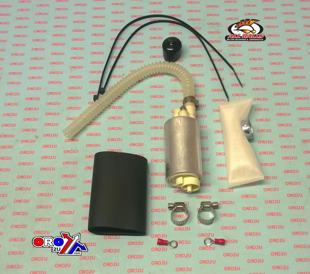 FUEL PUMP KIT ALLBALLS, ALLBALLS 47-2007 HONDA GL1500/ST100 - Image 2