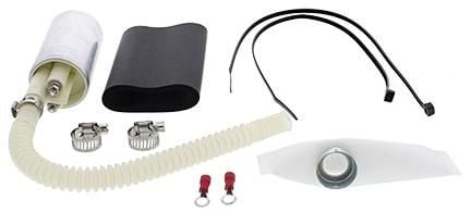 FUEL PUMP KIT ALLBALLS, ALLBALLS 47-2007 HONDA GL1500/ST100