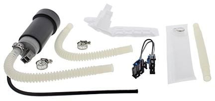 FUEL PUMP KIT ALLBALLS, ALLBALLS 47-2012 HARLEY 96/103/106/107/110/117C 08-20 - Image 2
