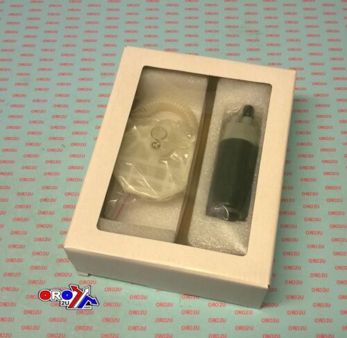 FUEL PUMP KIT ALLBALLS, ALLBALLS 47-2014 BMW F650