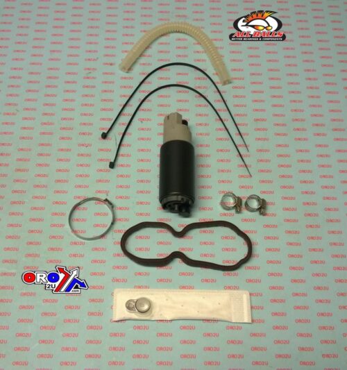 FUEL PUMP KIT ALLBALLS, ALLBALLS 47-2020 HARLEY XG/XL/XLR