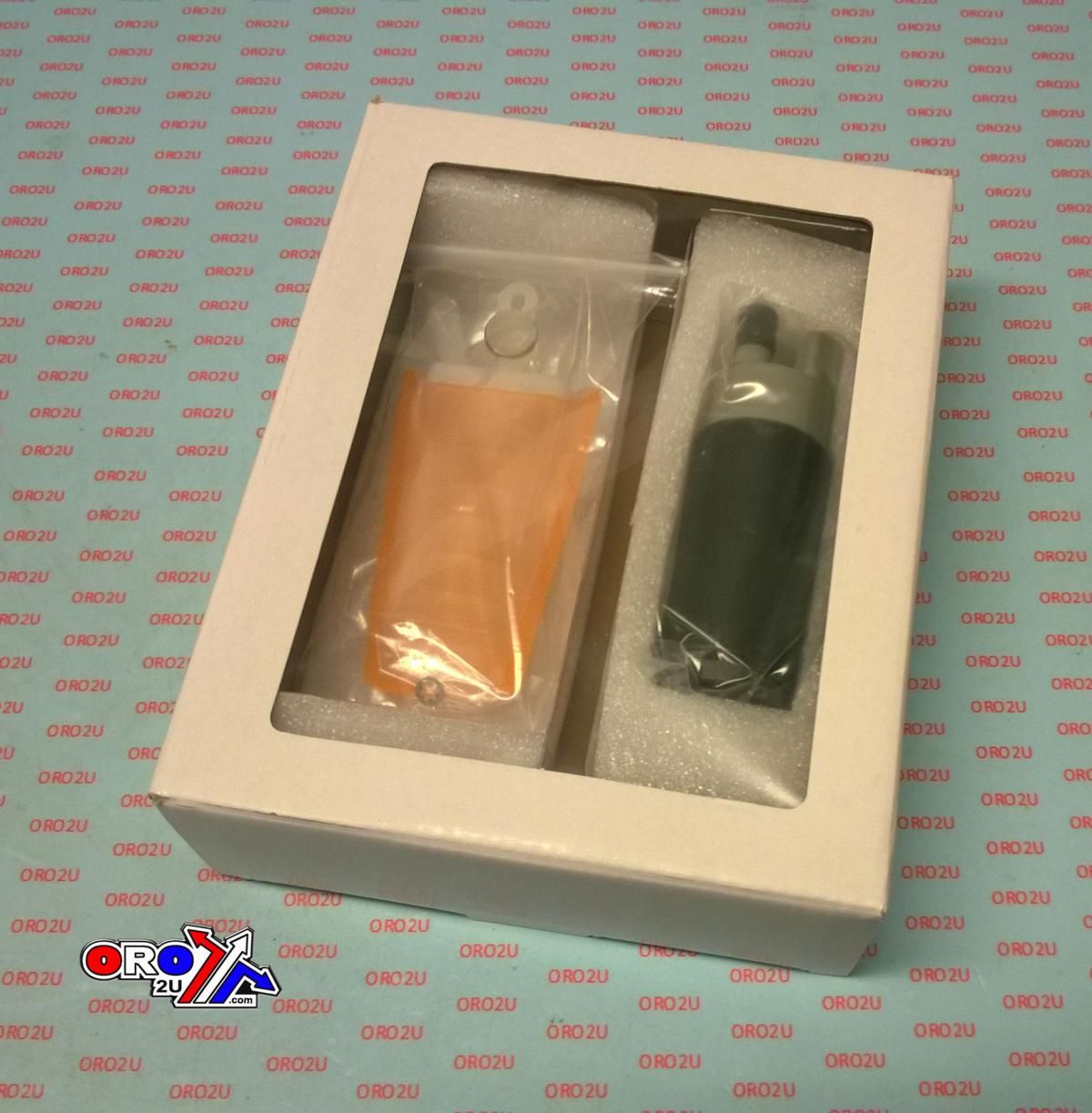 FUEL PUMP KIT ALLBALLS, ALLBALLS 47-2023 VICTORY VISION/POLARIS - Image 2