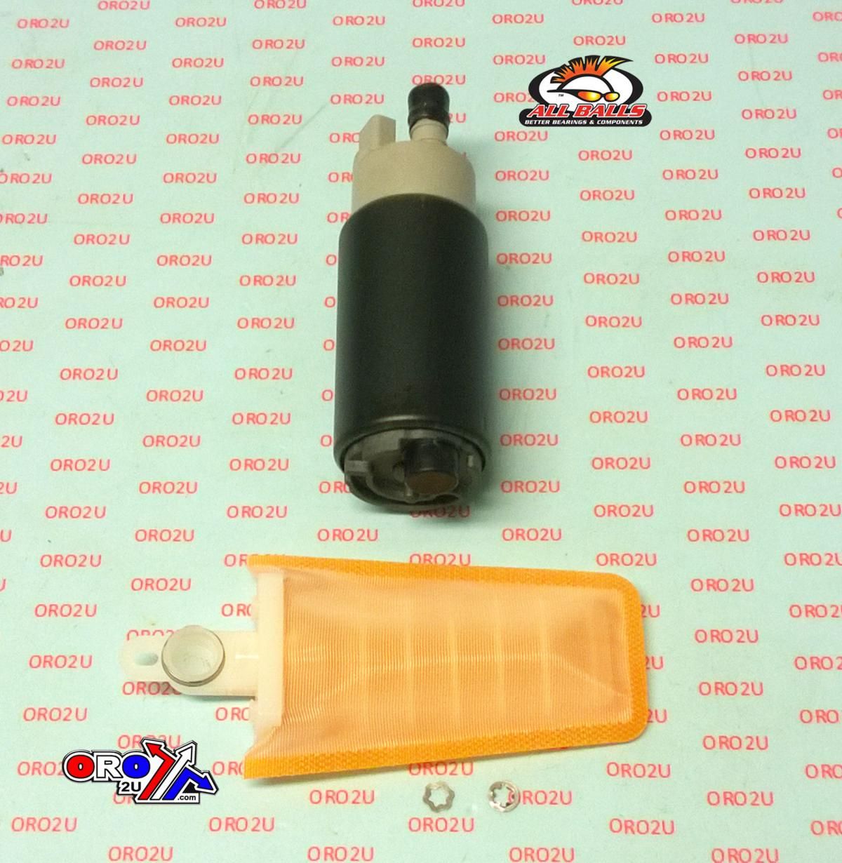 FUEL PUMP KIT ALLBALLS, ALLBALLS 47-2023 VICTORY VISION/POLARIS - Image 3