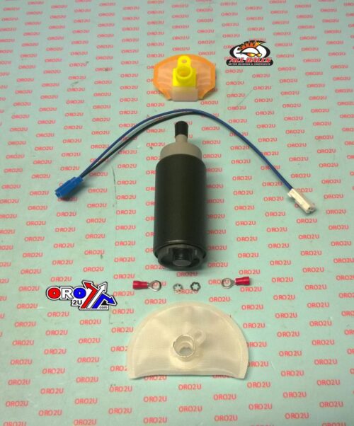 FUEL PUMP KIT ALLBALLS, ALLBALLS 47-2025 YAMAHA XV19 06-17