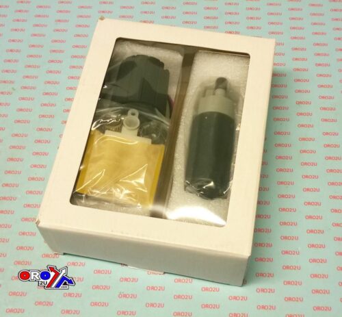 FUEL PUMP KIT ALLBALLS, ALLBALLS 47-2027 TRIUMPH