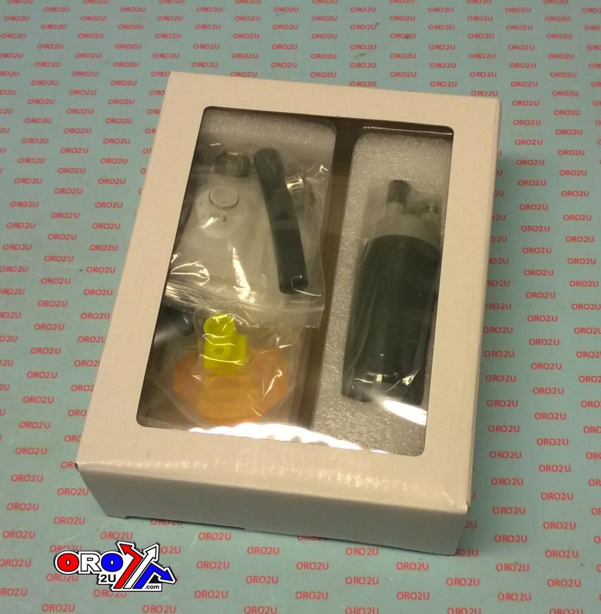 FUEL PUMP KIT ALLBALLS, ALLBALLS 47-2029 HON/KAW/SUZ ROAD - Image 2