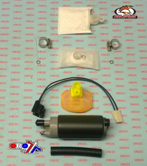 FUEL PUMP KIT ALLBALLS, ALLBALLS 47-2029 HON/KAW/SUZ ROAD