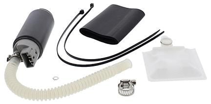 FUEL PUMP KIT ALLBALLS, ALLBALLS 47-2031 HARLEY 88/96/103/110C 02-07