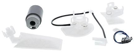 FUEL PUMP KIT ALLBALLS, ALLBALLS 47-2035 HONDA YAMAMAH
