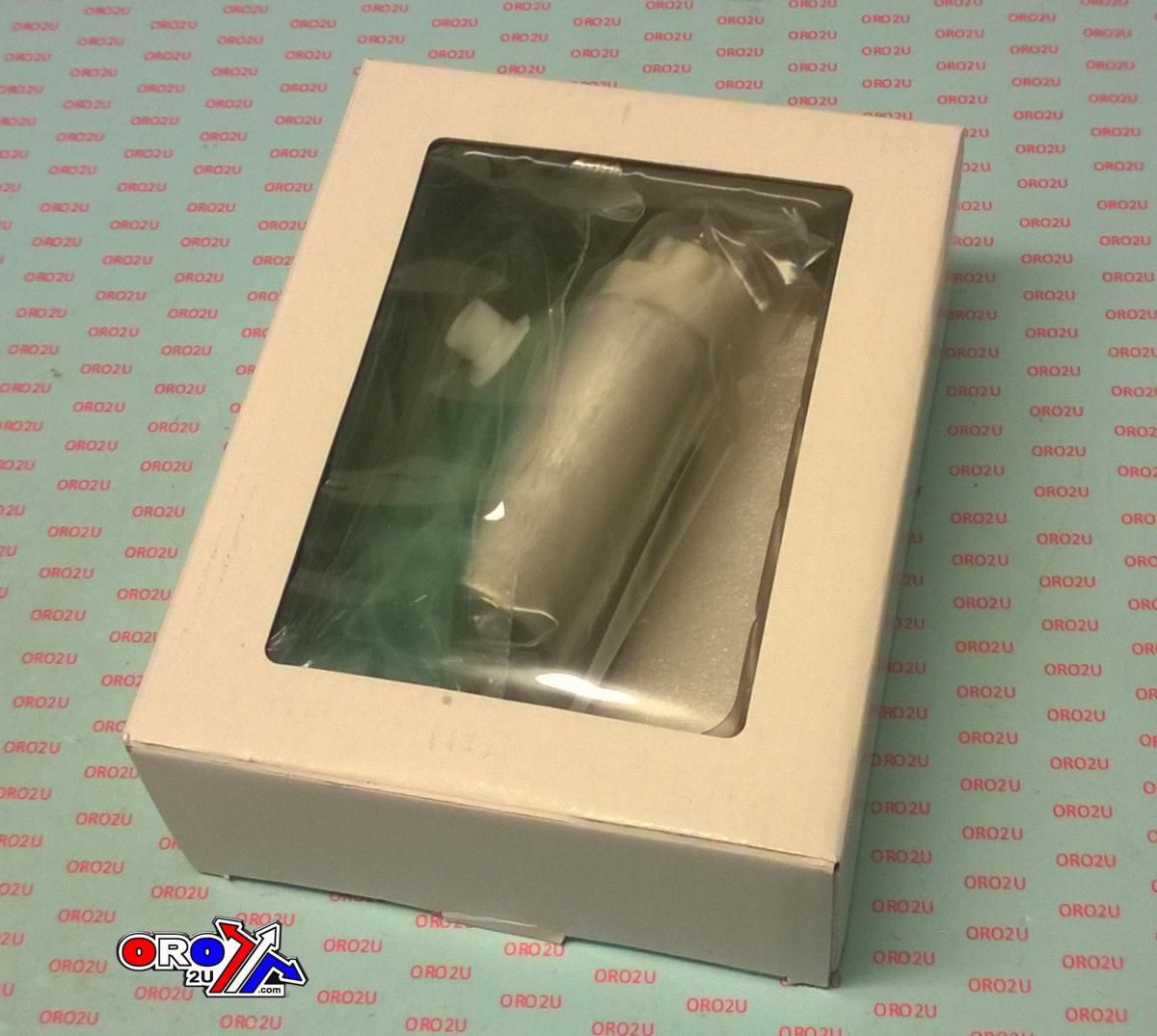 FUEL PUMP KIT ALLBALLS, ALLBALLS 47-2045 BMW K1100/K1200/R1100/R1150/R1200/R850 - Image 2