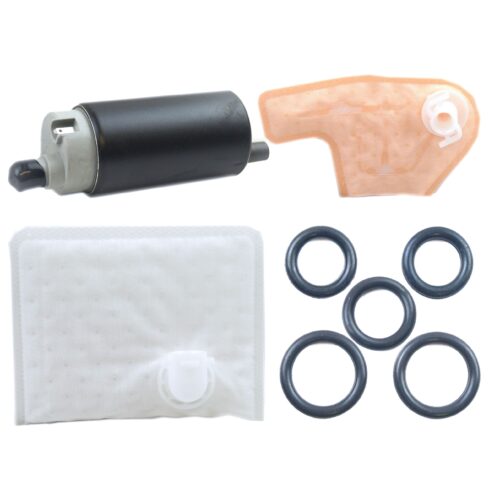 FUEL PUMP KIT ALLBALLS, ALLBALLS 47-2057, HONDA CRF