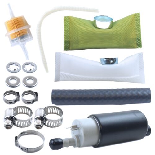 FUEL PUMP KIT ALLBALLS, ALLBALLS 47-2069, HUSQVARNA