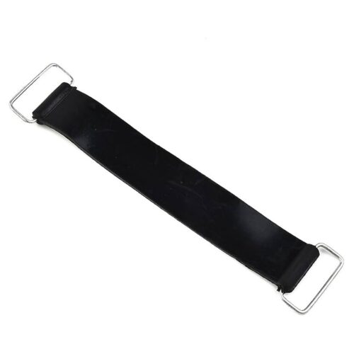 BATTERY STRAP LENGTH 125MM BRONCO 4852