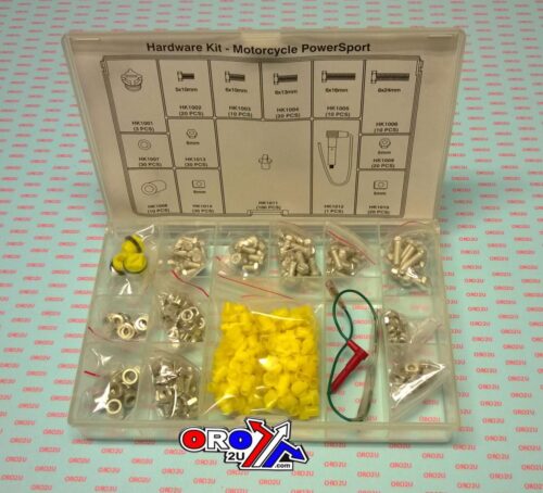 BATTERY HARDWARE REPAIR KIT