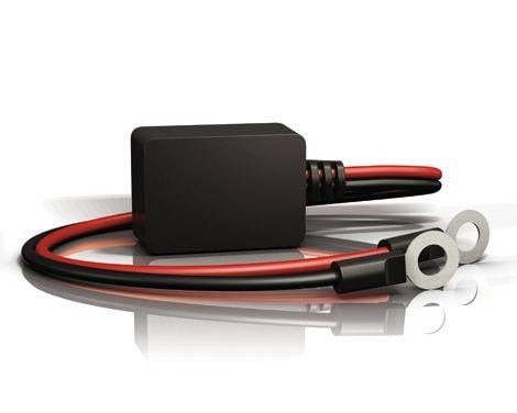 BATTERY MONITOR 24V 12V 6V, INTACT BATTERY GUARD