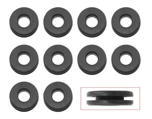 PANEL HOOD BONNET GROMMET SET 13mm ID / 31.5mm OD, FOR 19mm HOLE, 517303756