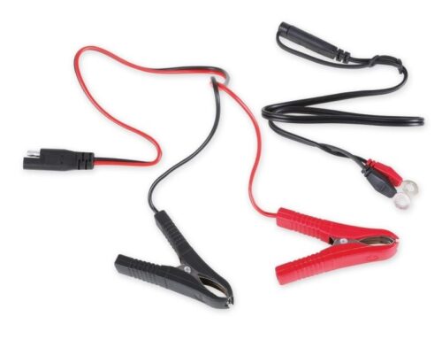 Electronic Car/Motorcycle Battery Charger 6V/12V 1A – 8A 4Ah – 160Ah – Beta Tools 1498/4A