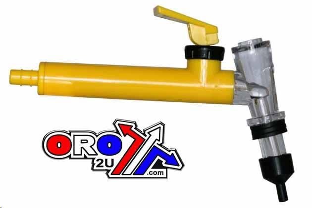 TAP DISPENSER ACID BATTERY