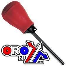 SYRINGE BATTERY FILLER, HELIX HX330-4404 - Image 2