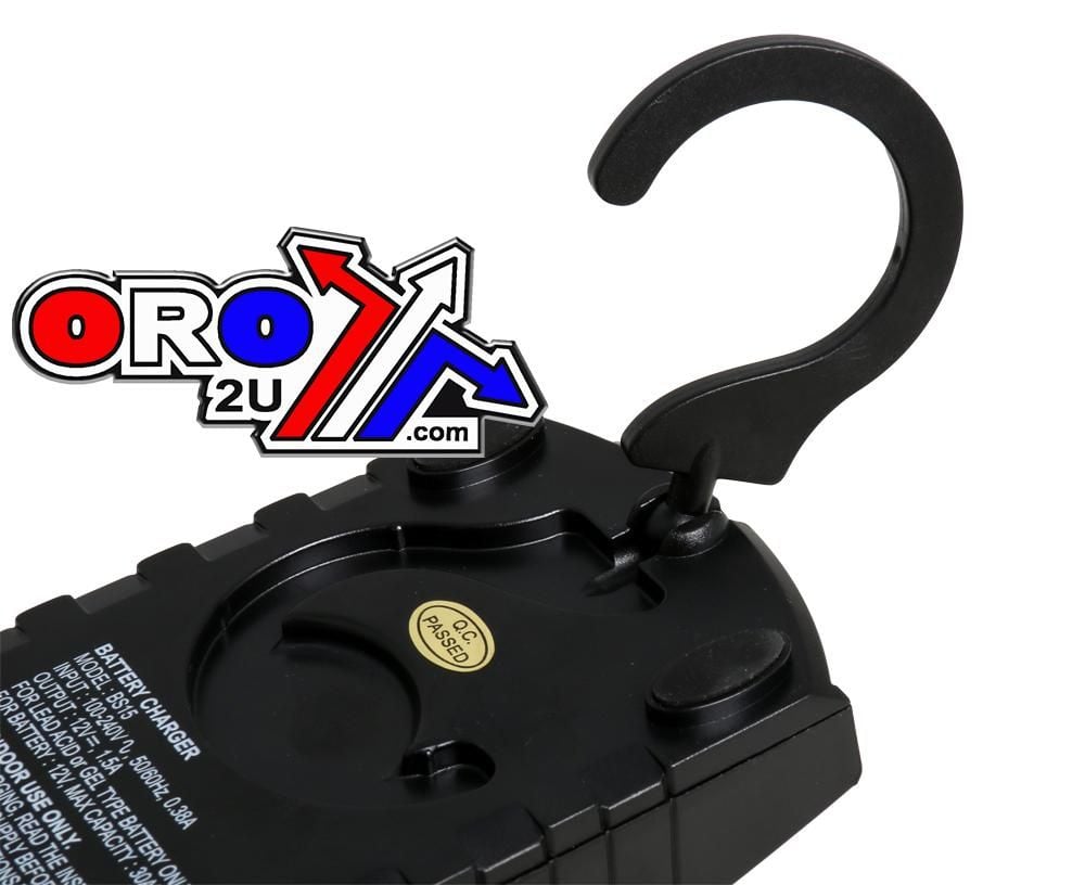 BATTERY CHARGER SMART 12V 1.5A, BS 15 CHARGER, 700510, 12V, !!! *** EU SOCKET *** !!! - Image 3