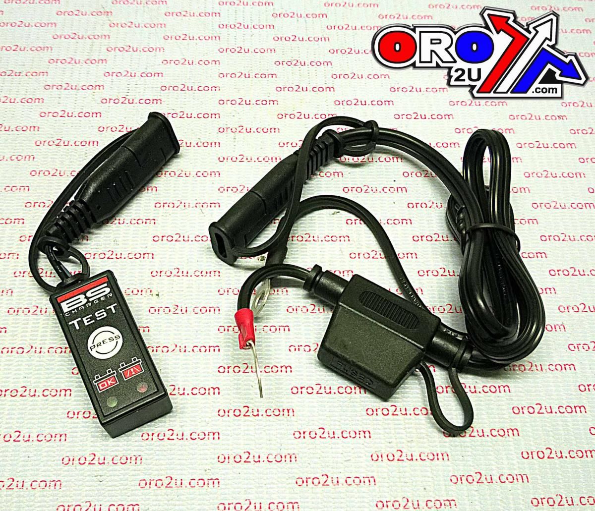 BATTERY CONDITION INDICATOR, ACCESSORIE FOR 00-8107, BT01, 700511