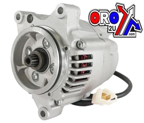 ALTERNATOR KAWASAKI ZG ZR, 21001-1083, 1123, AKI0002