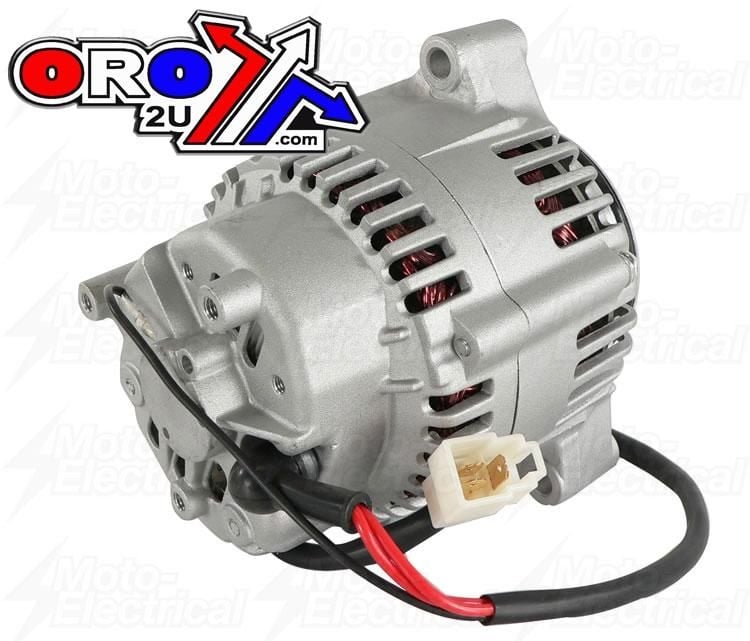 ALTERNATOR KAWASAKI ZG ZR, 21001-1083, 1123, AKI0002 - Image 5