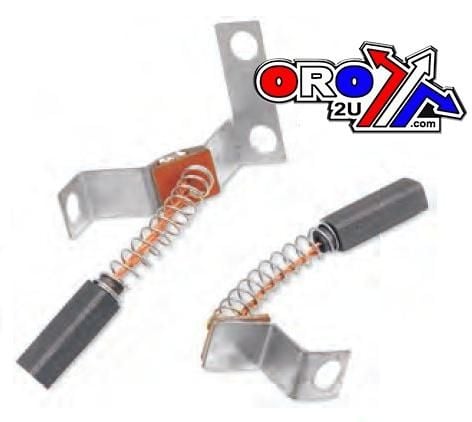 ALTERNATOR BRUSH YAMAHA, 2111-0107 70-203, ROAD, MC