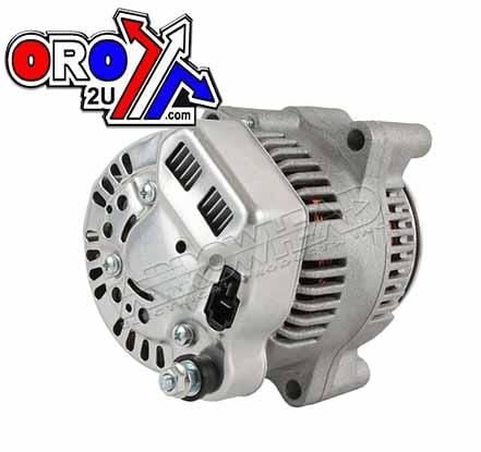 ALTERNATOR HONDA ST1100 96-02, ARROWHEAD AND0451 - Image 2