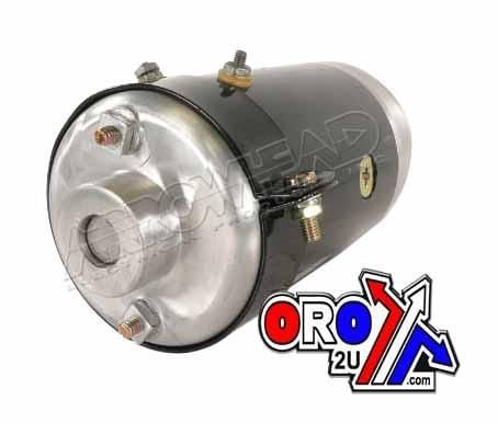 GENERATOR Harley Davidson V-Tw, ARROWHEAD GHD0003 Black - Image 3