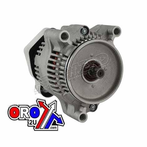 ALTERNATOR HONDA ST1100 96-02, ARROWHEAD AND0451 - Image 3