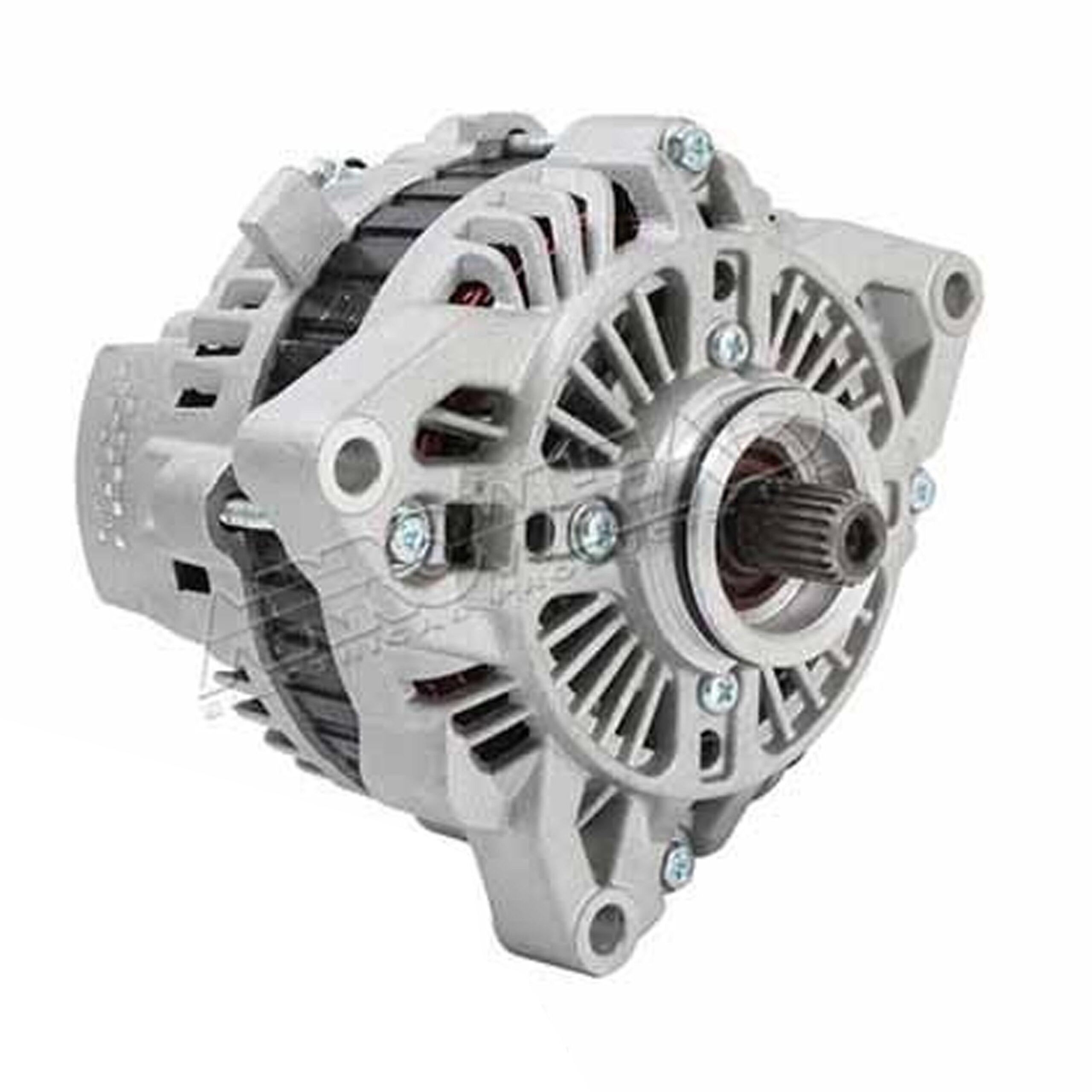 ALTERNATOR GOLDWING 1832cc, ARROWHEAD AMT0253 HONDA