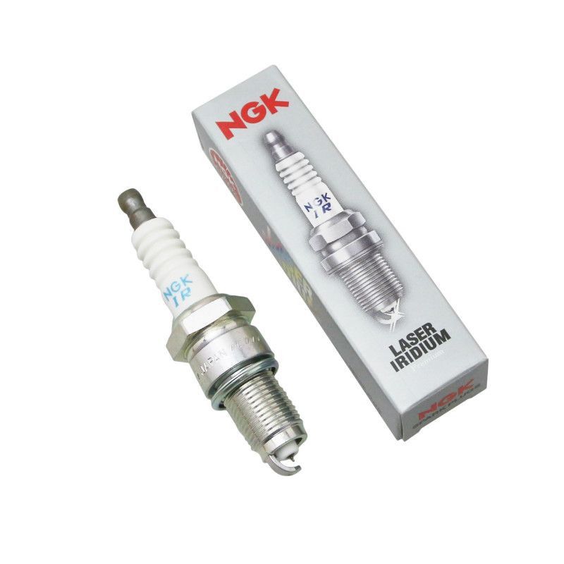 NGK ZGR7G1-13G SPARK PLUG Iridium 96760 - Image 2
