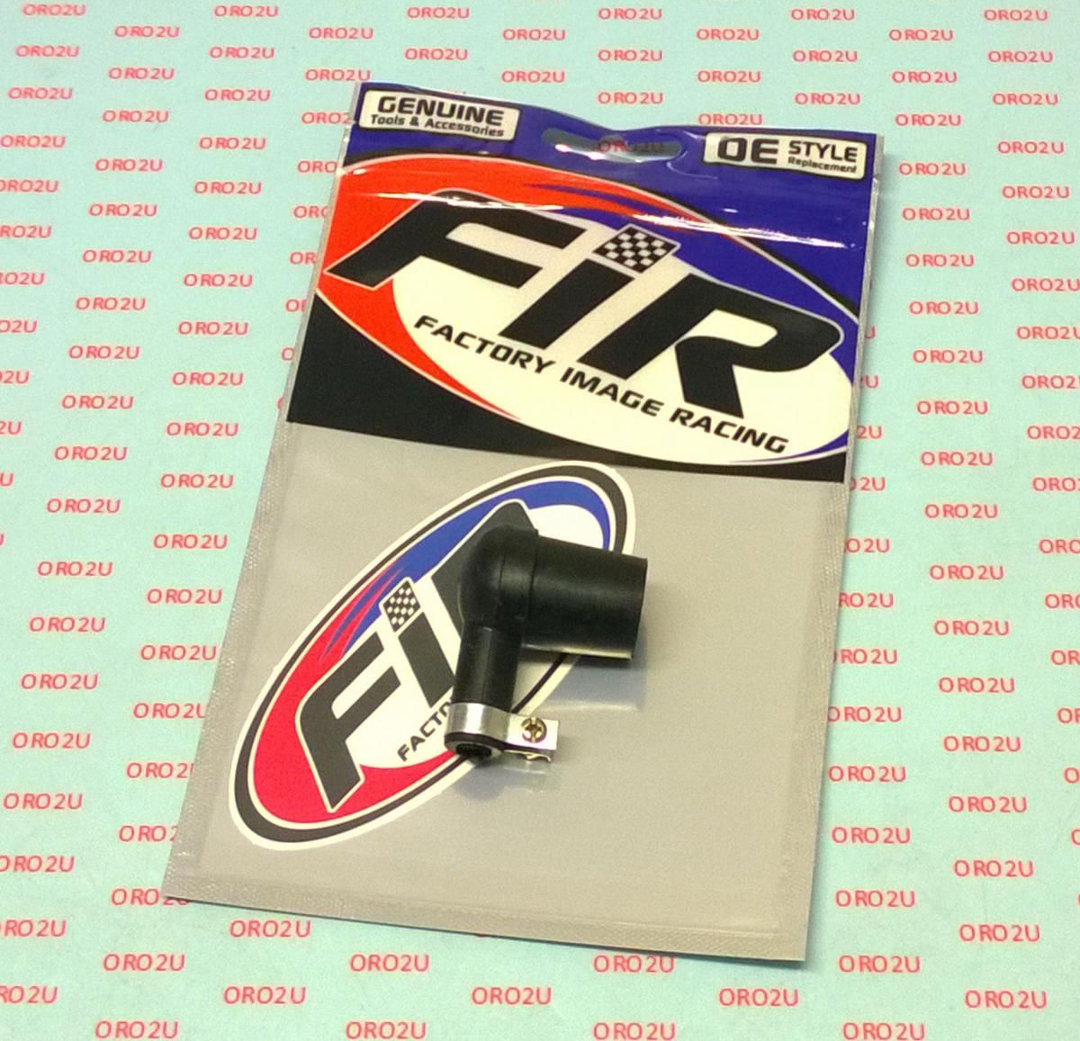 TRADE-PACK 20 RUBBER CAPS, - Image 2