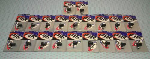 TRADE-PACK 20 RUBBER CAPS,