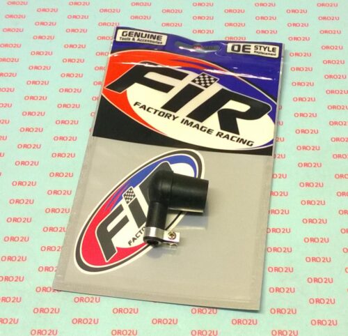SPARK PLUG CAP RUBBER 90′, / EACH
