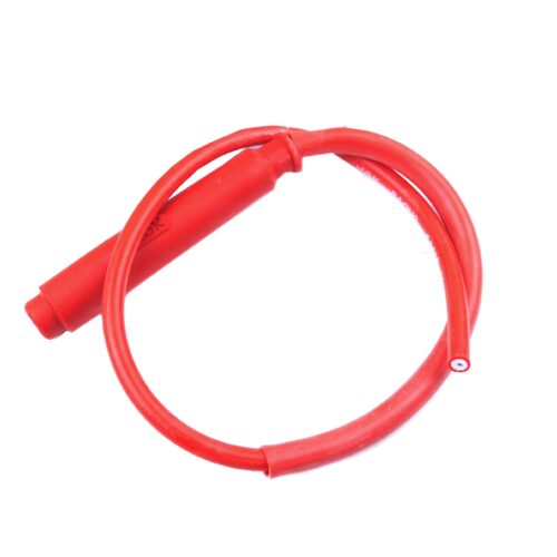 CR1 RACING CABLE W/ST CAP