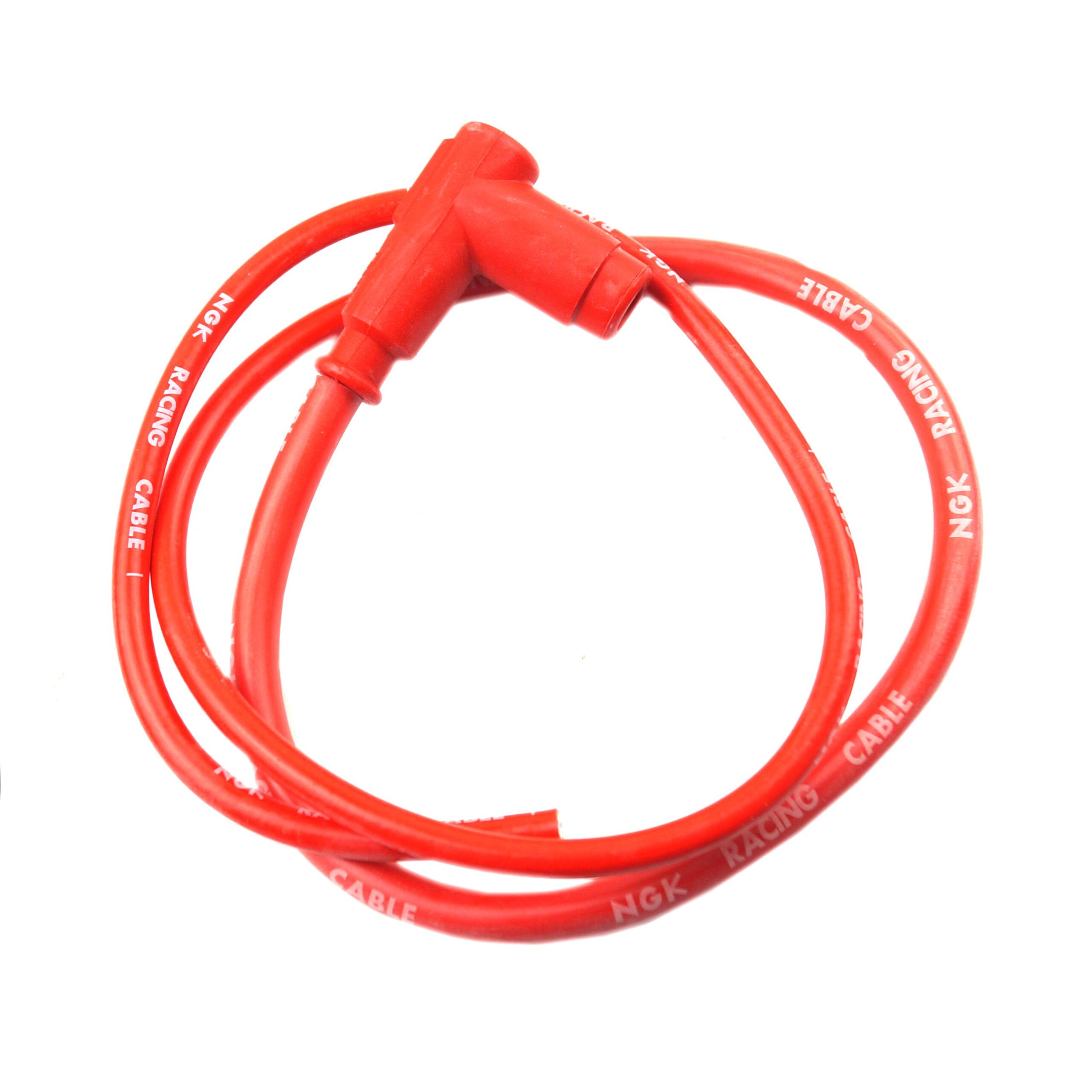 CR5 RACING CABLE W/90 CAP, NG8515