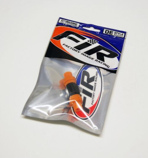 HT PLUG LEAD CONNECTOR