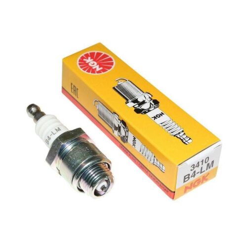 NGK SPARK PLUG B4LM 3410