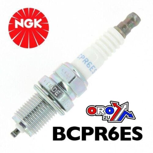 NGK SPARK PLUG BCPR6ES