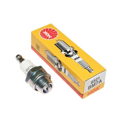 NGK SPARK PLUG BM7A 6521