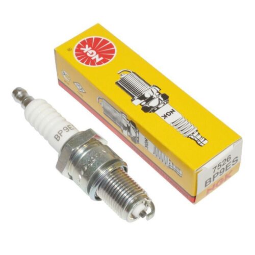 NGK SPARK PLUG BP9ES 7526