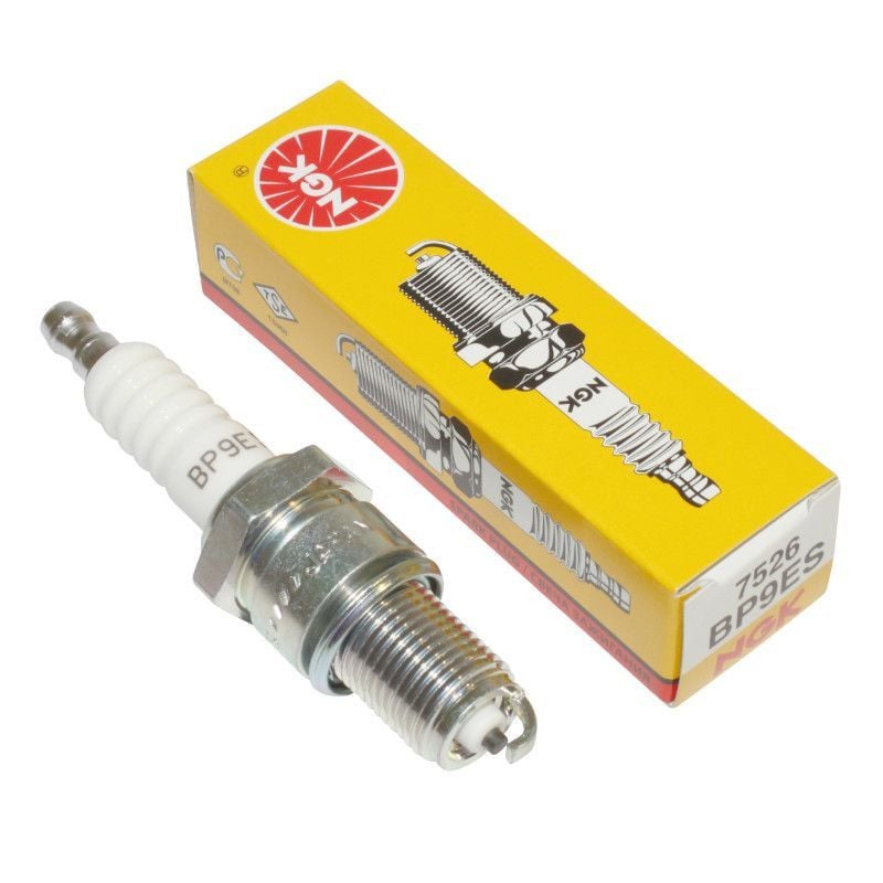 NGK SPARK PLUG BP9ES 7526