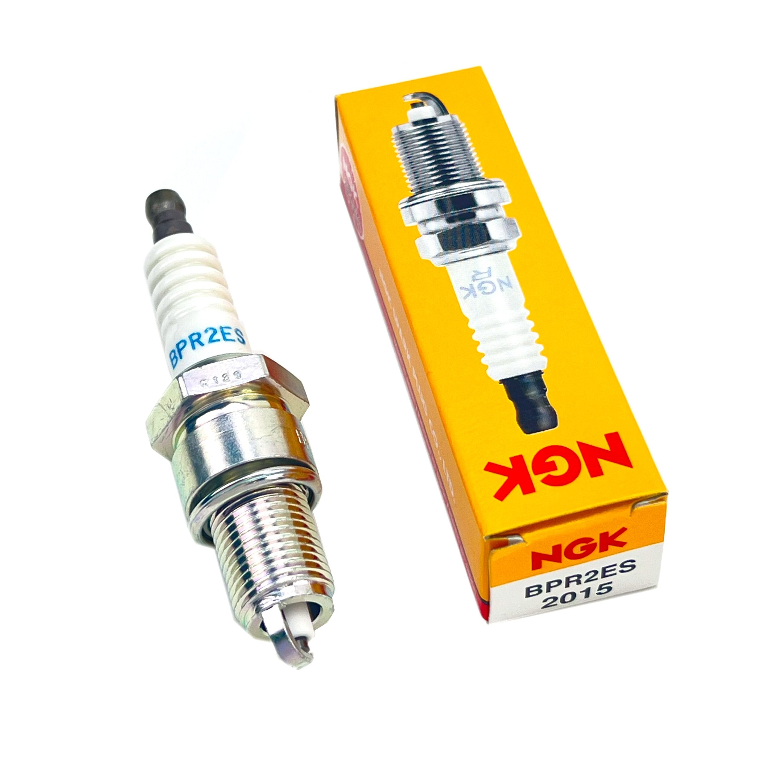 NGK SPARK PLUG BPR2ES 2264